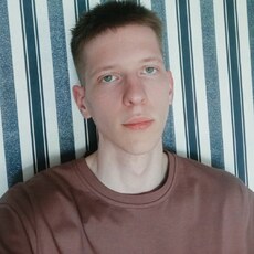 Фотография мужчины Даник, 21 год из г. Гомель