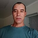 Мансур, 43 года