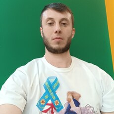 Фотография мужчины Николай, 34 года из г. Усть-Каменогорск