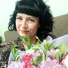 Фотография девушки Татьяна, 52 года из г. Комсомольск-на-Амуре