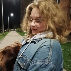 Фотография девушки Марина, 22 года из г. Нижний Новгород