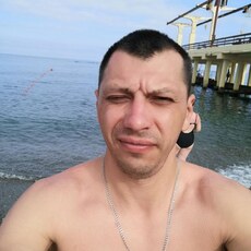 Фотография мужчины Dэn, 38 лет из г. Брянск