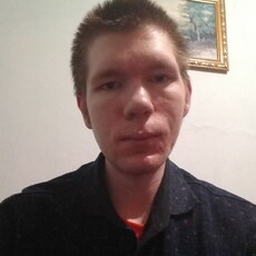 Фотография мужчины Сергей, 29 лет из г. Белогорск