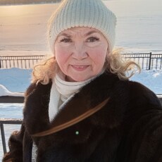 Фотография девушки Лариса, 55 лет из г. Пермь