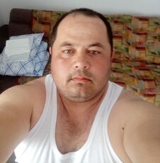 Фотография мужчины Александр, 38 лет из г. Борзя