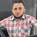 Muhammad, 26 лет