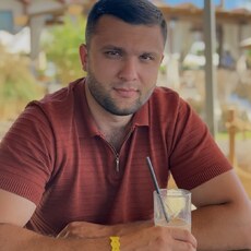 Фотография мужчины Dfg, 30 лет из г. Нальчик