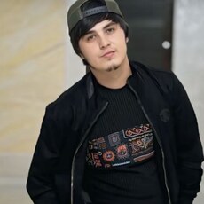 Фотография мужчины Aziz, 26 лет из г. Шымкент