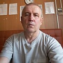 Сергей, 63 года