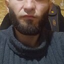 Али, 29 лет