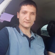 Фотография мужчины Батыр, 28 лет из г. Алматы