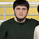Адам, 26 лет