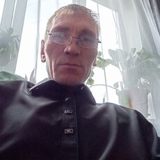Фотография мужчины Виталий, 49 лет из г. Лесосибирск