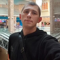 Фотография мужчины Сергей, 30 лет из г. Воронеж