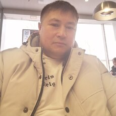 Фотография мужчины Artur, 43 года из г. Уфа