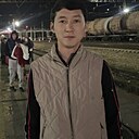 Макс, 28 лет
