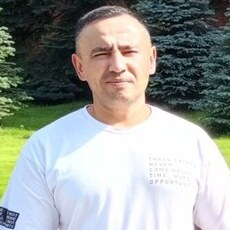Фотография мужчины Ruslan, 40 лет из г. Уфа