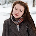 Клавдия, 25 лет