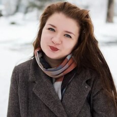 Фотография девушки Клавдия, 25 лет из г. Геленджик
