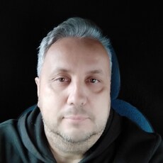 Фотография мужчины Вадим, 52 года из г. Екатеринбург