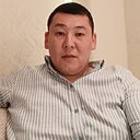 Алмас, 38 лет