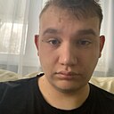Александр, 20 лет