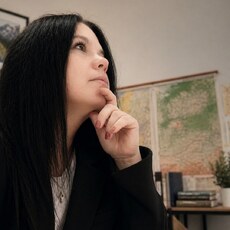 Фотография девушки Лия, 44 года из г. Киев