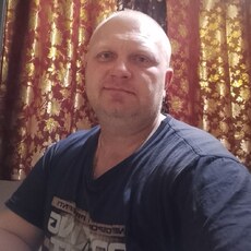 Фотография мужчины Дмитрий, 42 года из г. Ростов Великий