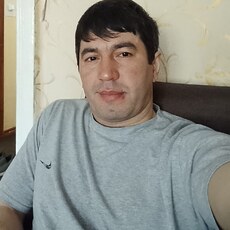 Фотография мужчины Ruslan, 35 лет из г. Калининград