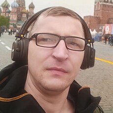 Фотография мужчины Илья, 36 лет из г. Наро-Фоминск