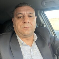 Фотография мужчины Natiq, 45 лет из г. Варшава