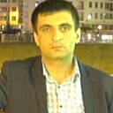 Арман, 34 года