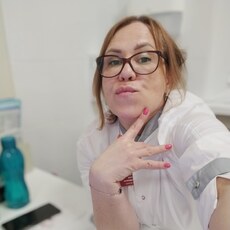 Фотография девушки Мила, 52 года из г. Пермь