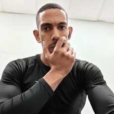 Фотография мужчины Yordany, 35 лет из г. Тверь