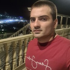 Фотография мужчины Алексей, 29 лет из г. Волгоград