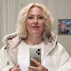Фотография девушки Валентина, 46 лет из г. Москва
