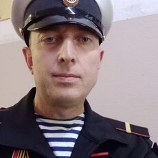 Олег, 44 из г. Бийск.