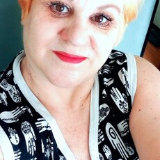 Фотография девушки Оля, 52 года из г. Югорск