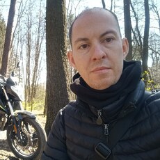 Фотография мужчины Владимир, 37 лет из г. Жуковский