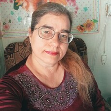 Фотография девушки Татьяна, 47 лет из г. Маканчи