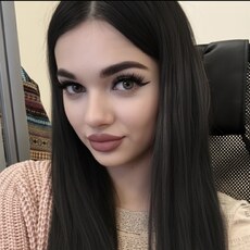 Фотография девушки Anya Anya, 27 лет из г. Екатеринбург
