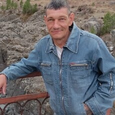 Фотография мужчины Андрей, 50 лет из г. Рубцовск