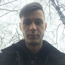 Фотография мужчины Сергей, 35 лет из г. Кривой Рог