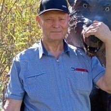 Виктор, 70 из г. Бийск.