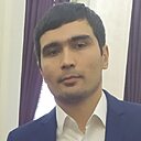 Анвар, 35 лет