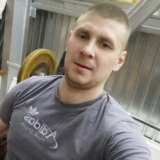Фотография мужчины Андрей, 38 лет из г. Новочебоксарск