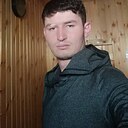 Баха, 31 год