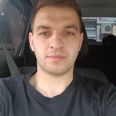 Фотография мужчины Манучехр, 25 лет из г. Худжанд