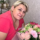 Надежда, 47 лет
