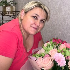 Фотография девушки Надежда, 47 лет из г. Минск